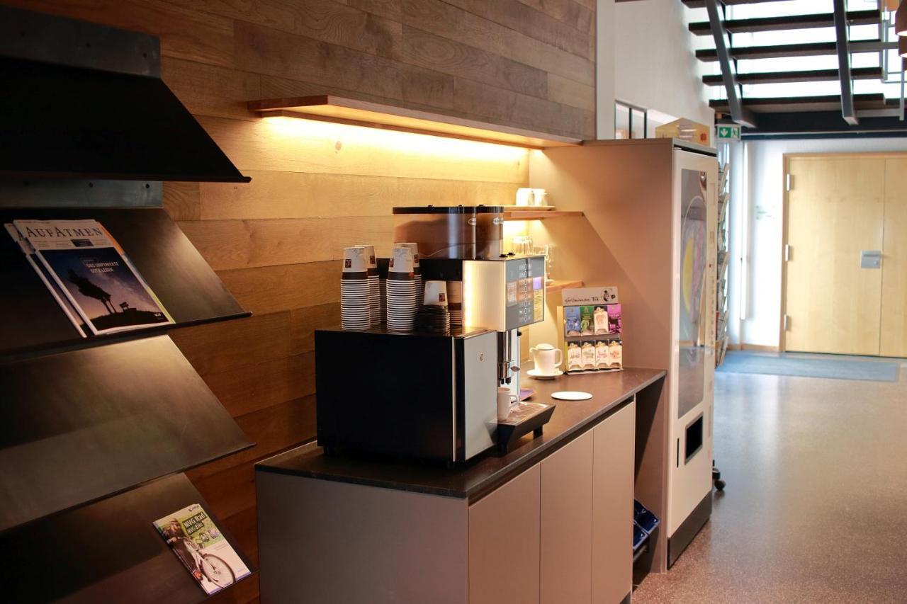 Cvjm Jugendhotel Muenchen Bagian luar foto