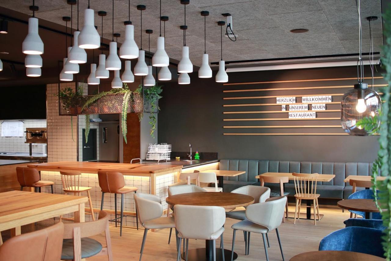 Cvjm Jugendhotel Muenchen Bagian luar foto
