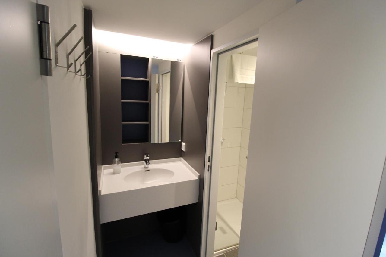 Cvjm Jugendhotel Muenchen Bagian luar foto